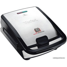 Многофункциональная сэндвичница Tefal Snack Collection SW854D16
