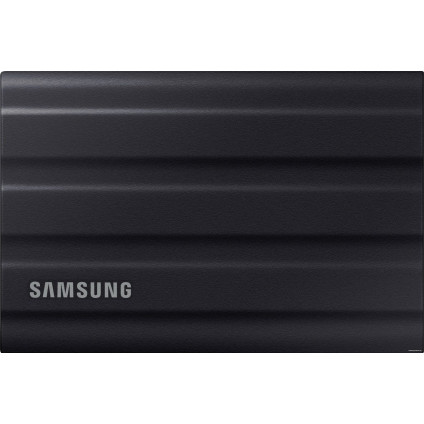 Внешний накопитель Samsung T7 Shield 4TB (черный)