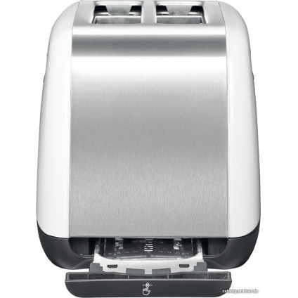 Тостер KitchenAid 5KMT2115EWH