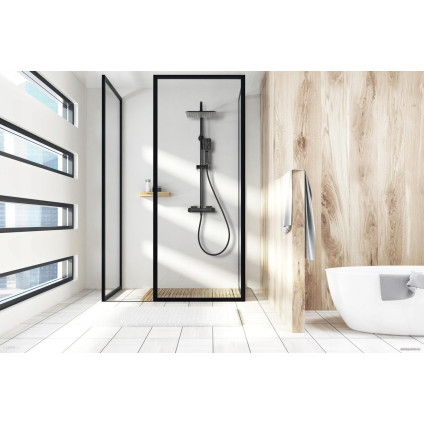 Душевая система  Valvex Cubus 2447130