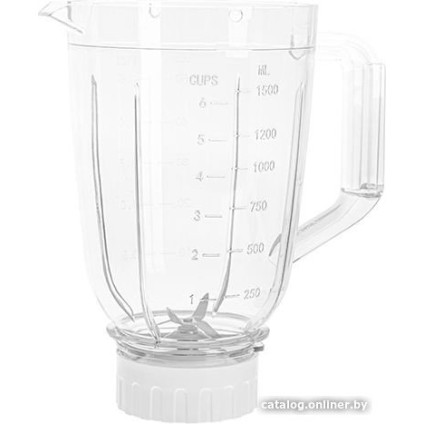 Стационарный блендер Adler AD 4085