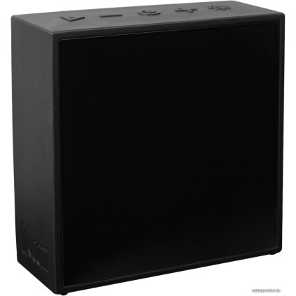 Беспроводная колонка Divoom Timebox-Evo (черный)