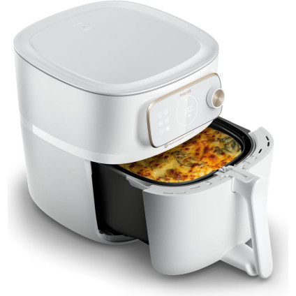 Аэрогриль (аэрофритюрница) Philips Ovi Smart 7000 series HD9876/25