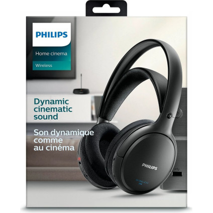 Наушники Philips SHC5200/10