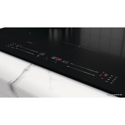 Варочная панель Whirlpool WL S3377 BF