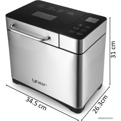 Хлебопечка Yoer BM01S