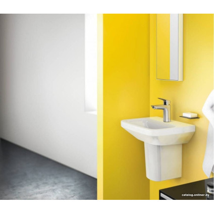 Смеситель Hansgrohe Logis 100 71102000 00020242