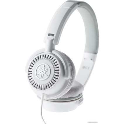 Наушники Yamaha HPH-150 (белый)