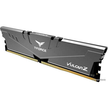 Оперативная память Team Vulcan Z 8GB DDR4 PC4-25600 TLZGD48G3200HC16C01