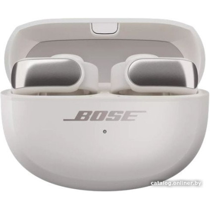Наушники Bose Ultra Open Earbuds (белый)