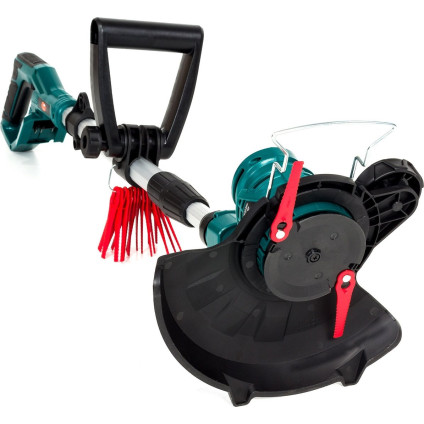 Триммер NAC TB-BL-LI-20V (без АКБ)