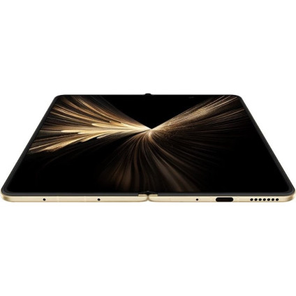 Телефон HONOR Magic V5 16GB/512GB международная версия (слоновая кость)