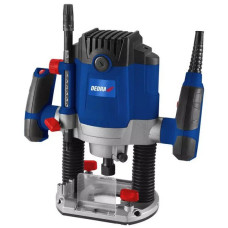 Вертикальный фрезер Dedra DED7981