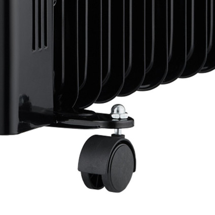 Масляный радиатор N'oveen OH8099 Tuya WiFi Smart