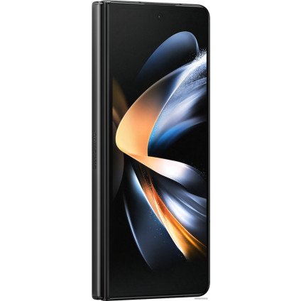 Телефон Samsung Galaxy Z Fold4 12GB/512GB (черный)