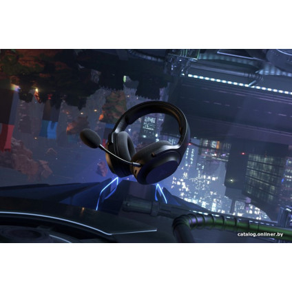 Наушники Razer Barracuda X 2022 (черный)