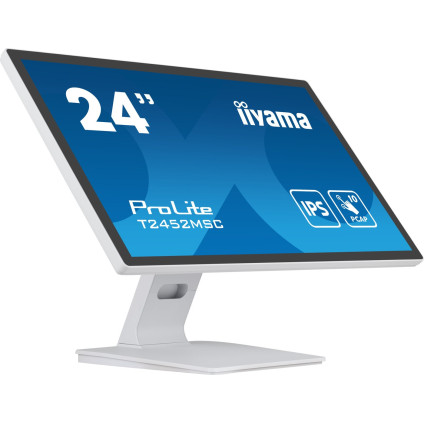 Монитор iiyama ProLite T2452MSC-W1