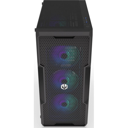 Корпус Endorfy Regnum 400 ARGB EY2A009