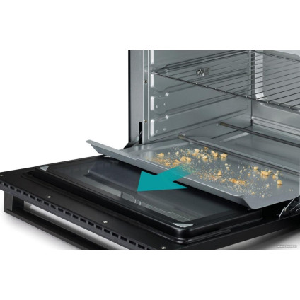 Мини-печь Hisense HOM30M