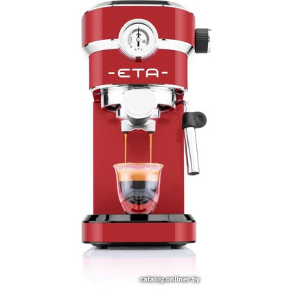 Рожковая кофеварка ETA Storio 6181 90030