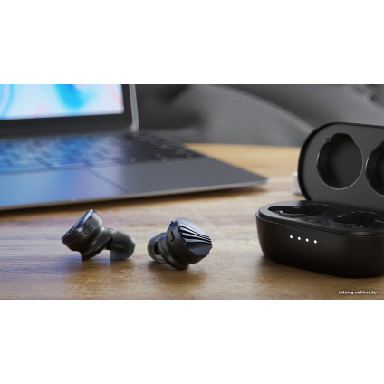 Наушники FiiO FW5