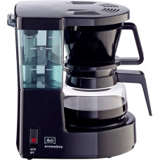 Капельная кофеварка Melitta Aromaboy 1015-02