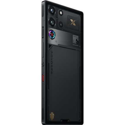 Телефон Nubia RedMagic 10S Pro NX789J 24GB/1TB международная версия (сумерки)