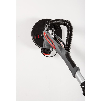 Шлифмашина для стен и потолков GRAPHITE 59G264