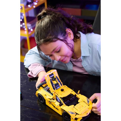 Конструктор LEGO Technic 42205 Chevrolet Corvette