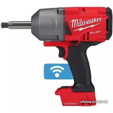 Гайковерт Milwaukee M18 ONEFHIWF12E-0X 4933478405 (без АКБ, кейс)
