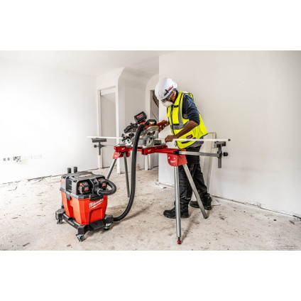 Пылесос Milwaukee M18 F2VC23L (без АКБ)