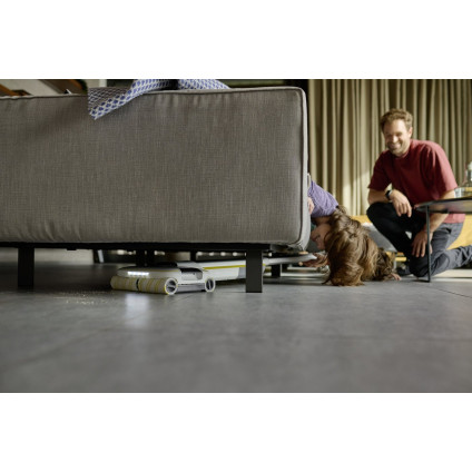 Электрошвабра Karcher FC 8 Smart Signature Line 1.055-711.0