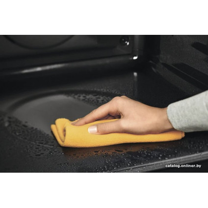 Электрический духовой шкаф Electrolux SurroundCook 600 EOF3H50BX