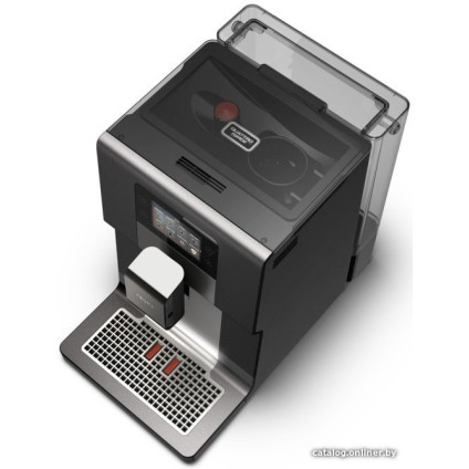Кофемашина Krups Intuition Preference+ EA875U10