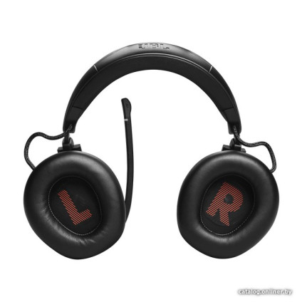 Наушники JBL Quantum 910