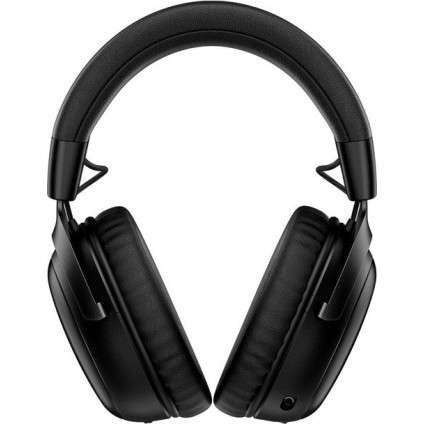 Наушники HyperX Cloud III S Wireless (черный)