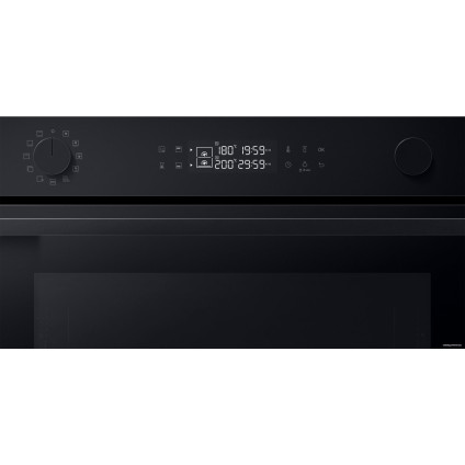 Электрический духовой шкаф Samsung NV7B44257AK/U2