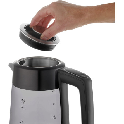 Электрический чайник Concept RK4195