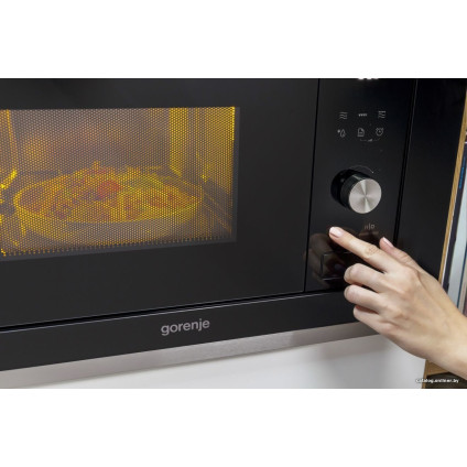 Микроволновая печь Gorenje BM201AG1X
