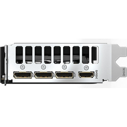 Видеокарта Gigabyte GeForce RTX 5060 Ti Eagle Max OC 8G GV-N506TEAGLEMAX OC-8GD