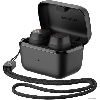 Наушники Sennheiser Sport True Wireless