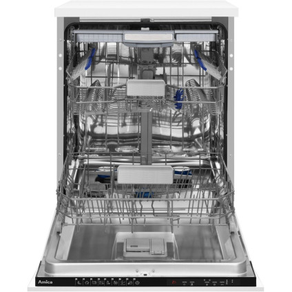 Встраиваемая посудомоечная машина Amica DIV66D9EBODZiEU