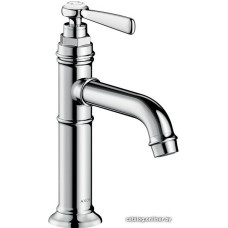 Смеситель Axor Montreux 16516000 (хром)