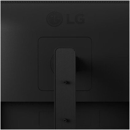 Монитор LG 24BA550-B