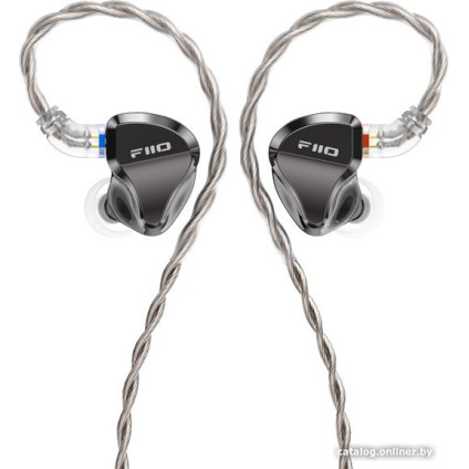 Наушники FiiO JH5 (черный)