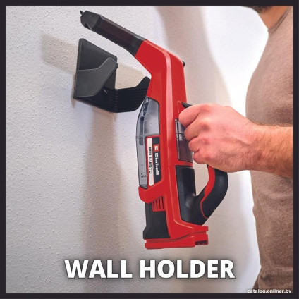 Стеклоочиститель Einhell Brillianto (без АКБ)