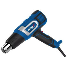 Промышленный фен Dedra DED7977