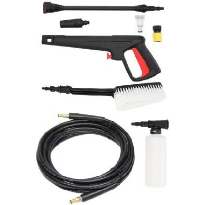 Мойка высокого давления Dedra DED8826