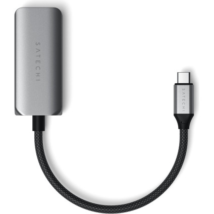 Адаптер Satechi USB Type-C - HDMI 2.1 8K Adapter ST-AC8KHM
