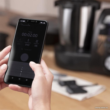 Кулинарный робот Cecotec Mambo 10070